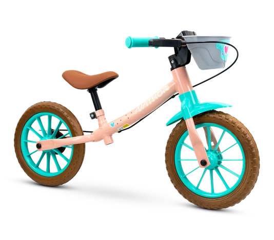 Bic Aro 12 Equilíbrio Rosa Bic Aro 12 Equilíbrio Rosa