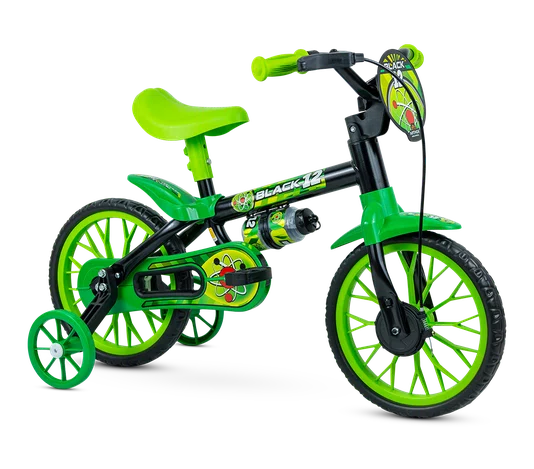 Bic Aro 12 Nathor Verde Bic Aro 12 Nathor Verde