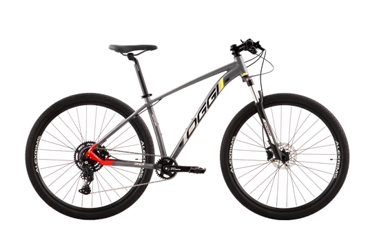 BIC ARO 29 OGGI BIG WHEEL 7.0 1X9 CUES Graf/Amar/Verm T17 BIC ARO 29 OGGI BIG WHEEL 7.0 1X9 CUES Graf/Amar/Verm T17