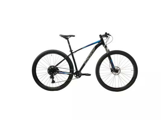 BIC ARO 29 OGGI BIG WHEEL 7.0 1X9 CUES PTO/PRAT/AZUL T19 BIC ARO 29 OGGI BIG WHEEL 7.0 1X9 CUES PTO/PRAT/AZUL T19