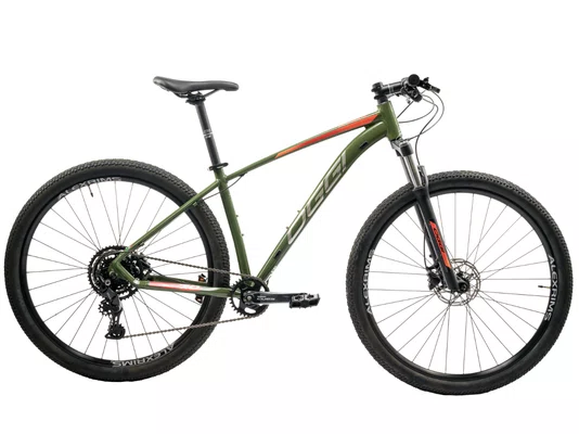 BIC ARO 29 OGGI BIG WHEEL 7.0 1X9 CUES VD/LAR/PRAT T19 BIC ARO 29 OGGI BIG WHEEL 7.0 1X9 CUES VD/LAR/PRAT T19