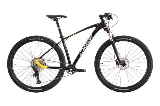 BIC ARO 29 OGGI BIG WHEEL 7.2 1X12 DEORE Pret/Amar T19 BIC ARO 29 OGGI BIG WHEEL 7.2 1X12 DEORE Pret/Amar T19