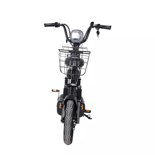 BIC ELETRICA XPLORER URBAN AUTOPROPELIDA 500W