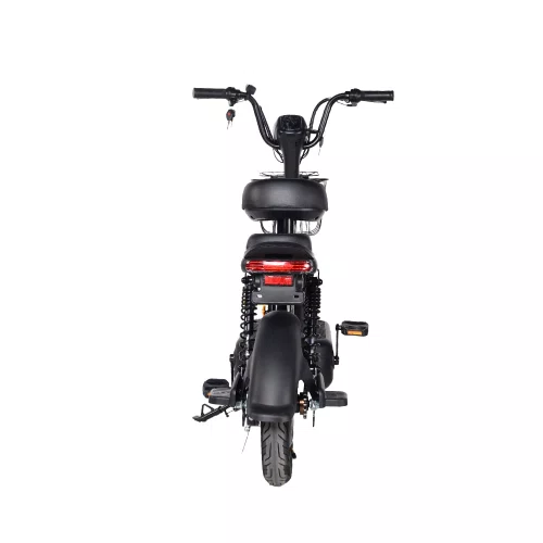 BIC ELETRICA XPLORER URBAN AUTOPROPELIDA 500W