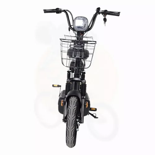 BIC ELETRICA XPLORER URBAN AUTOPROPELIDA 500W
