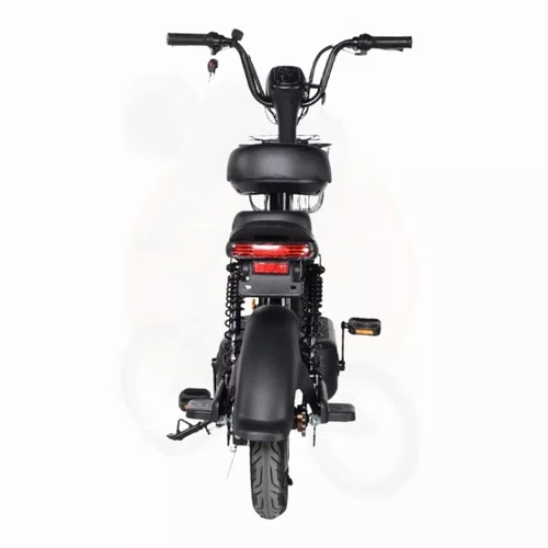 BIC ELETRICA XPLORER URBAN AUTOPROPELIDA 500W