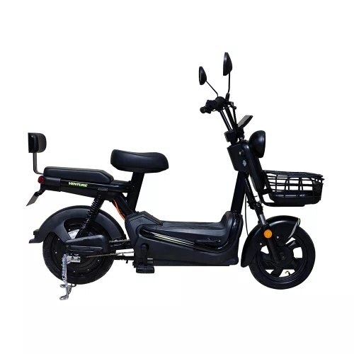 BIC ELETRICA XPLORER VENTURE AUTOPROPELIDA 600W