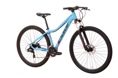 BIC OGGI 29 FLOAT HDS 24V AZ/ROSA/PTO T15,5 BIC OGGI 29 FLOAT HDS 24V AZ/ROSA/PTO T15,5