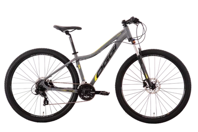 BIC OGGI 29 FLOAT HDS 24V GRAF/SLIME T15,5 BIC OGGI 29 FLOAT HDS 24V GRAF/SLIME T15,5