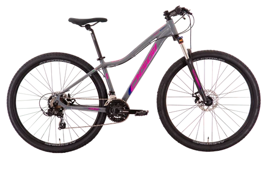 BIC OGGI 29 FLOAT SPORT 21V GRAF/ROSA/AZ T17 BIC OGGI 29 FLOAT SPORT 21V GRAF/ROSA/AZ T17