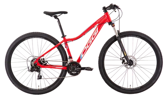 BIC OGGI 29 FLOAT SPORT 21V VRM/AZ/PTO T17 BIC OGGI 29 FLOAT SPORT 21V VRM/AZ/PTO T17