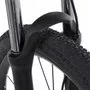 Bicicleta Oggi Aro 29 Hacker Sport 21v Tourney Azul/Vermelho/Preto T19