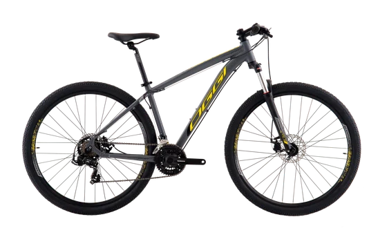 BIC OGGI 29 HACKER SPORT 21V GRAF/AMR/PTO T17 BIC OGGI 29 HACKER SPORT 21V GRAF/AMR/PTO T17