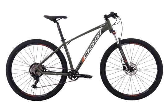 BIC OGGI 29 NEW HACKER HDS 1X8 ESSA VD/LAR/BRC T19 BIC OGGI 29 NEW HACKER HDS 1X8 ESSA VD/LAR/BRC T19