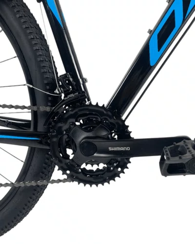 BIC OXS 29 GLIDE 100 21V SHIMANO PTO/AZ/SLN T19