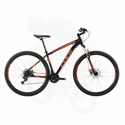 BIC OXS 29 GLIDE 100 21V SHIMANO PTO/LAR/VRM T17