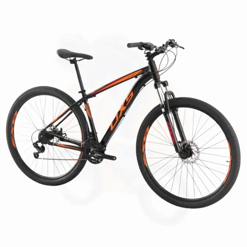 BIC OXS 29 GLIDE 100 21V SHIMANO PTO/LAR/VRM T19