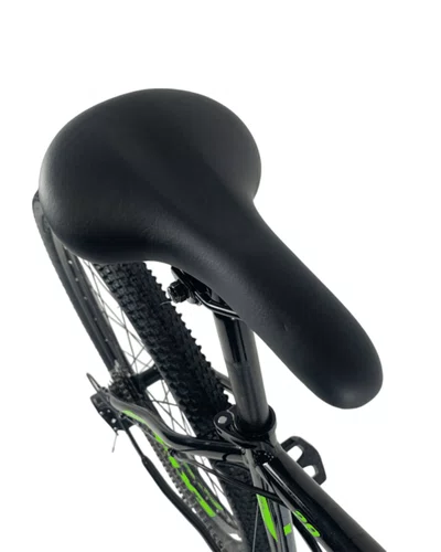 BIC OXS 29 GLIDE 100 21V SHIMANO PTO/VD/AZ T17