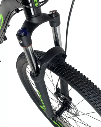 BIC OXS 29 GLIDE 100 21V SHIMANO PTO/VD/AZ T19