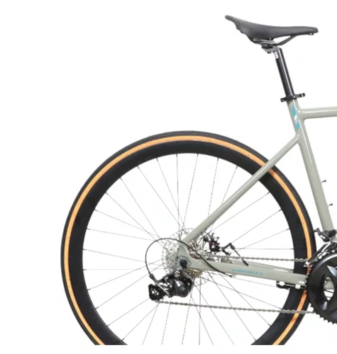 BIC TOSEEK 700 CHESTER 3.0 16V CINZ/VD L