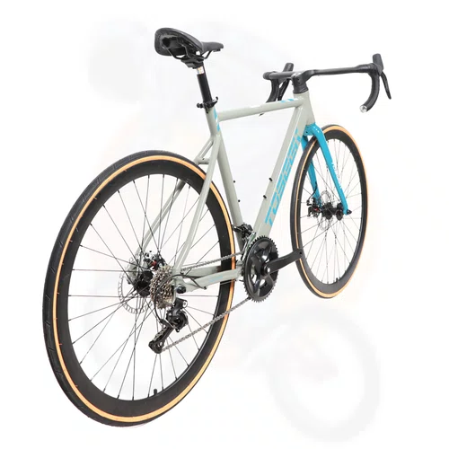 BIC TOSEEK 700 CHESTER 3.0 16V CINZ/VD L