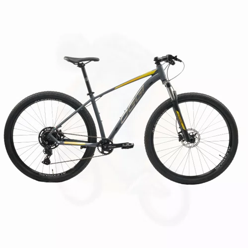 Bicicleta Oggi 29 Big Wheel 7.0 9v Cues Grf/Amr T17