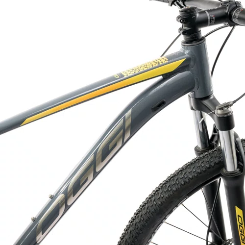 Bicicleta Oggi 29 Big Wheel 7.0 9v Cues Grf/Amr T19