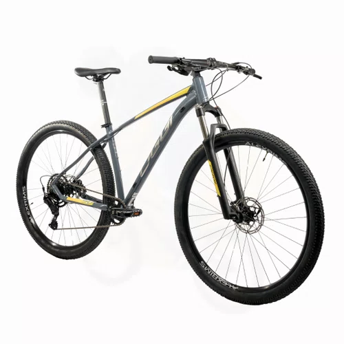 Bicicleta Oggi 29 Big Wheel 7.0 9v Cues Grf/Amr T19
