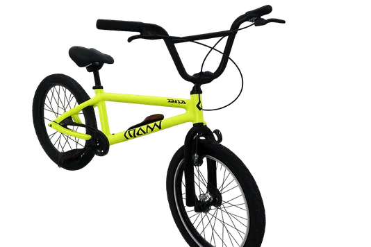 Bicicleta Aro 20 Kami BM LITE AMR/PRT
