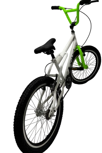 Bicicleta Aro 20 Kami BM LITE BRC/VRD