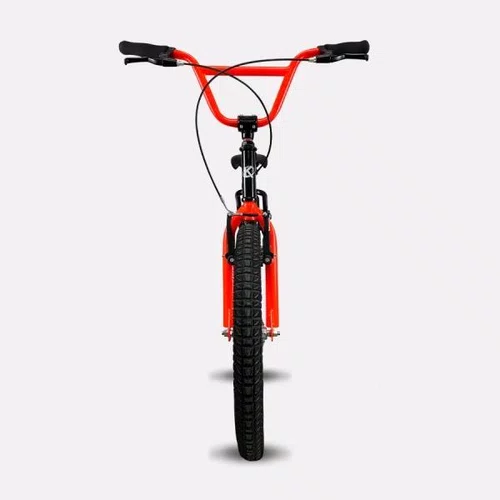 Bicicleta Aro 20 Kami BM LITE PRT/LRJ