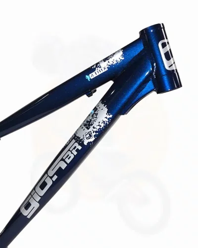 QUADRO 26 GIOS 4TRIX AZUL/PRATA