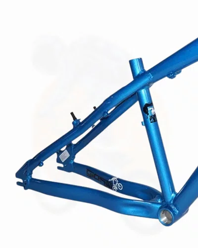 QUADRO 26 GIOS 4TRIX AZUL/PRETO