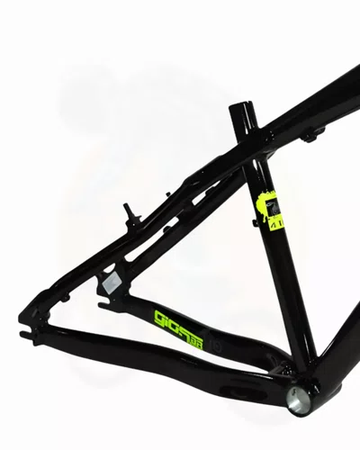 QUADRO 26 GIOS 4TRIX PRETO/AMARELO