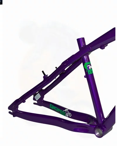 QUADRO 26 GIOS 4TRIX ROXO/VERDE