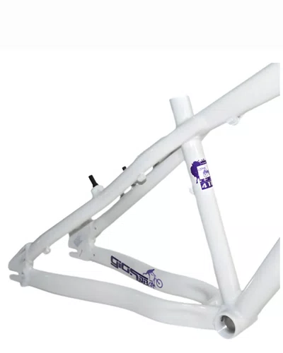 QUADRO 26 GIOS 4TRIX BRANCO/ROXO