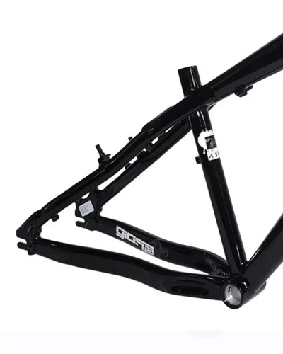 QUADRO 26 GIOS 4TRIX PRETO/BRANCO