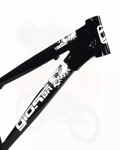 QUADRO 26 GIOS 4TRIX PRETO/BRANCO