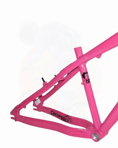 QUADRO 26 GIOS 4TRIX ROSA/PRETO