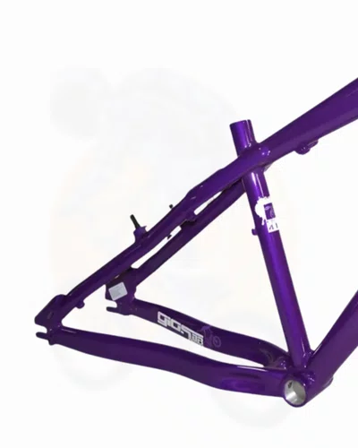 QUADRO 26 GIOS 4TRIX ROXO/BRANCO