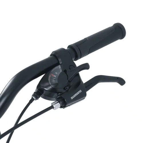 Bicicleta Aro 29 21v Rava Way Branca