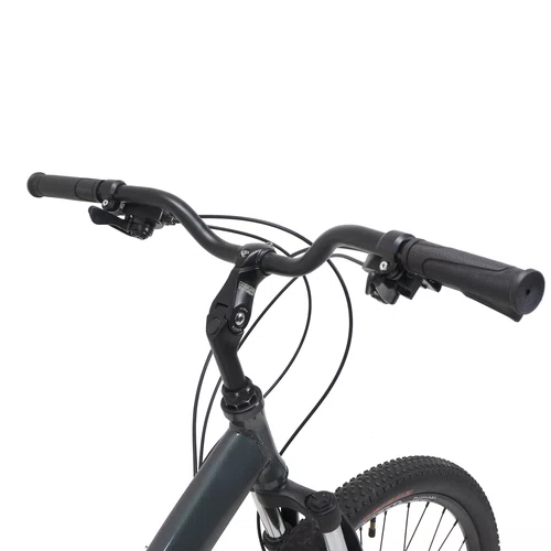 Bicicleta Aro 29 21v Rava Way Cinza