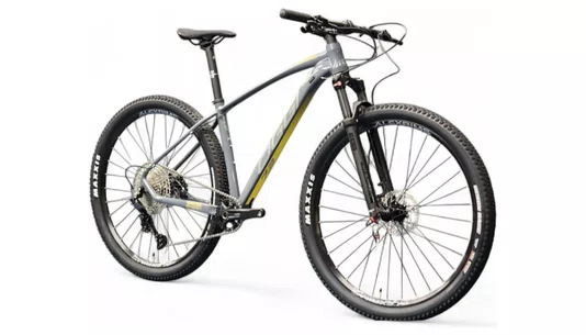 Bicicleta Oggi 29 Big Wheel 7.2 12v Deore Grf/Amr/Cz T17