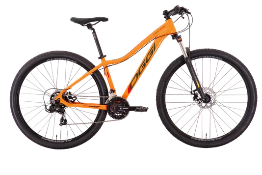 Bicicleta Oggi 29 Float Sport 21v Tourney Lrj/Cz/Mrr T17