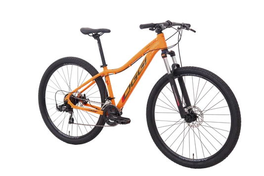 Bicicleta Oggi 29 Float Sport 21v Tourney Lrj/Cz/Mrr T17