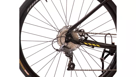 Bicicleta Oggi 700 Velloce 16v Claris Grf/Brc  L - 54