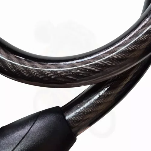 Cadeado 1,2m X 25mm Chave Absolute