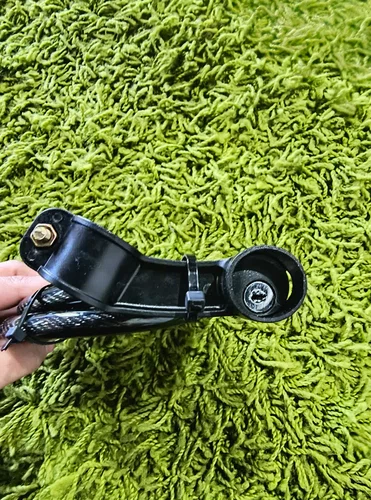 Cadeado 1m X 12mm Chave Elleven
