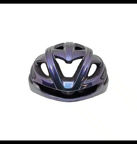 Capacete  Adulto InMode Race Elleven Camaleão M  53/57