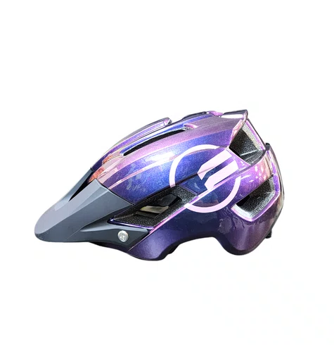 Capacete Elleven Trail InMode Camaleão